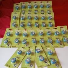 ** CLEARANCE **TOY STORY DRAWER / DOOR KNOBS X 12 PACKS ( 6454 )