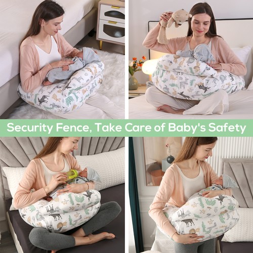 Breast feeding maternity - breast,
