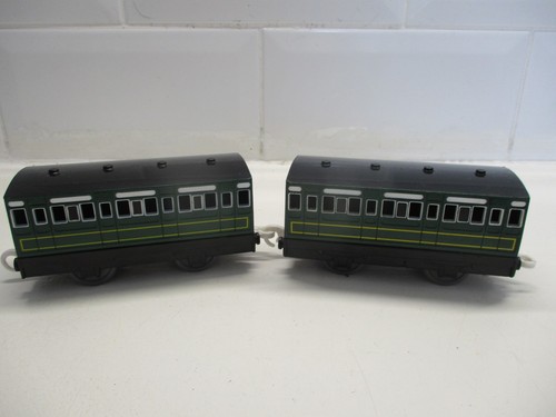 Tomy trackmaster thomas the - tomy,