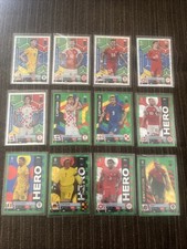 Topps Match Attax Euro 2024 12