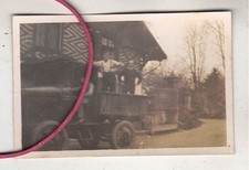 PHOTO PHOTO TRACTOR LATIL