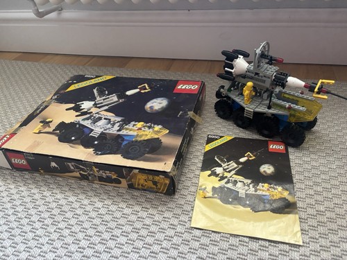 Lego classic space - classic, set