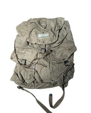 Italian Army rucksack backpack