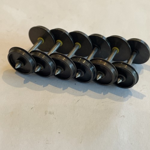 12mm pinpoint metal disk - ,