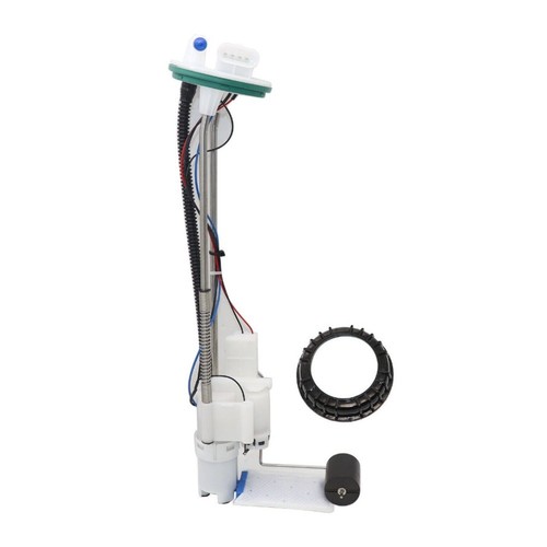 Kraftstoffpumpenaggregat für