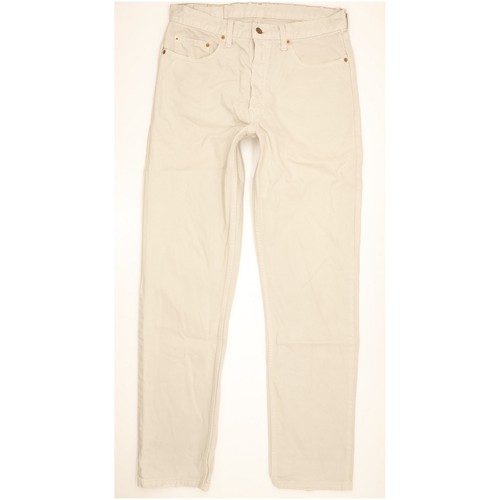 Levi 615 men beige straight - levi's,
