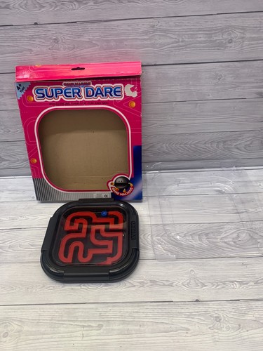 1990 game machine super dare - 1990,