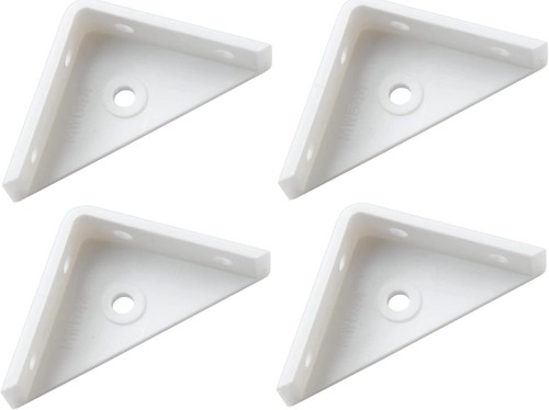 Fixte corner brace brackets - brace,