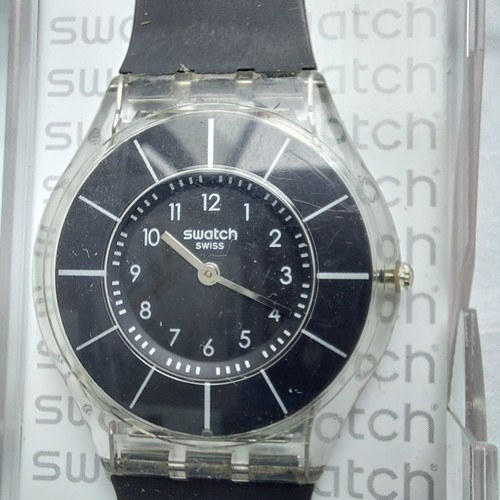 Swatch skin sk361 quartz - swatch, 34mm