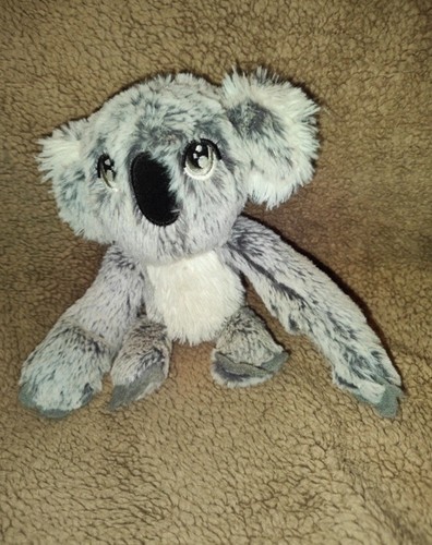 Koala plush toy long arms - koala,