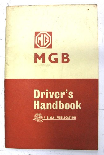 Mgb car owners - mgb,