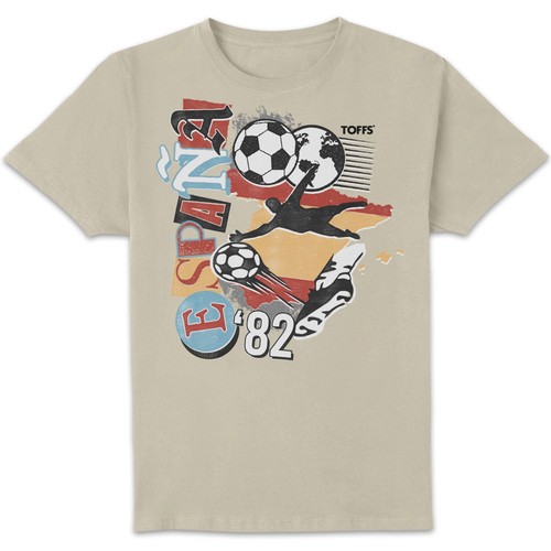 Toffs spain 1982 - toffs,