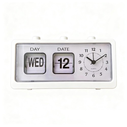 Mechanical vintage alarm clock - vintage,