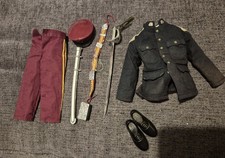 Vintage Action Man Royal