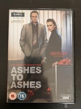 Ashes complete bbc - ashes, to