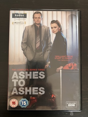 Ashes complete bbc - to,