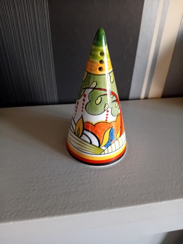 Clarice cliff bizarre cornwall - cliff,
