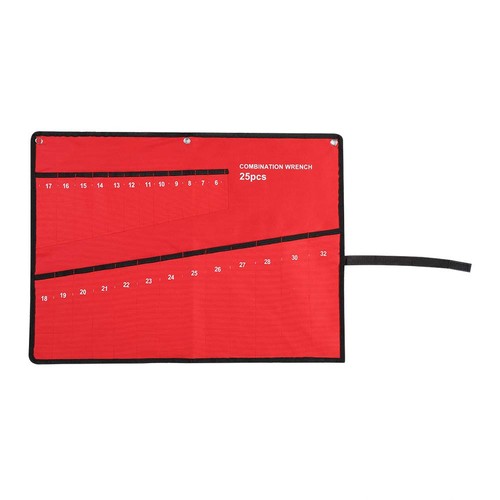Tool bag wrench roll - tool,