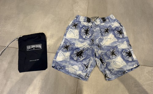 Vilebrequin swim shorts - vilebrequin,