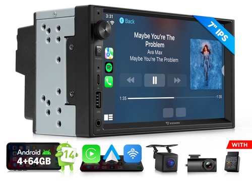 Cam obd dvr double din - din, android