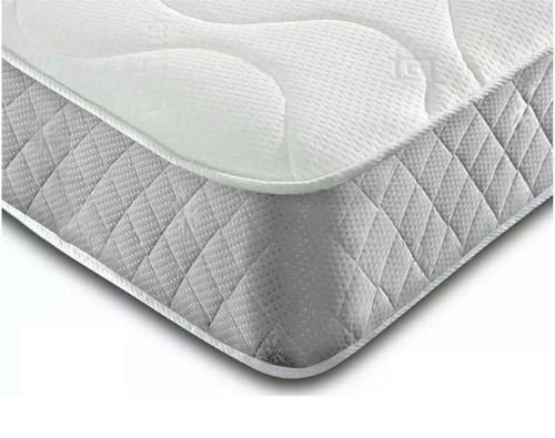 3ft single luxury - single, memory