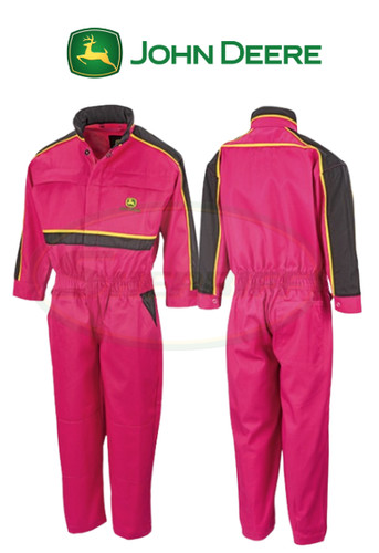 John deere kids - deere, overalls