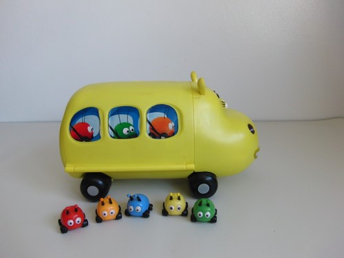 Jungle junction hippobus - junction, with
