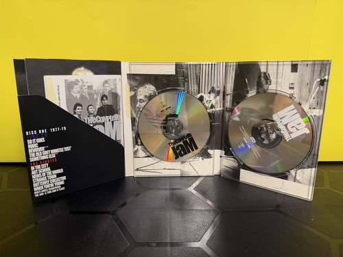 Dvd box set - set, paul