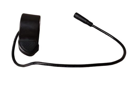 Throttle replacement for pure - for,