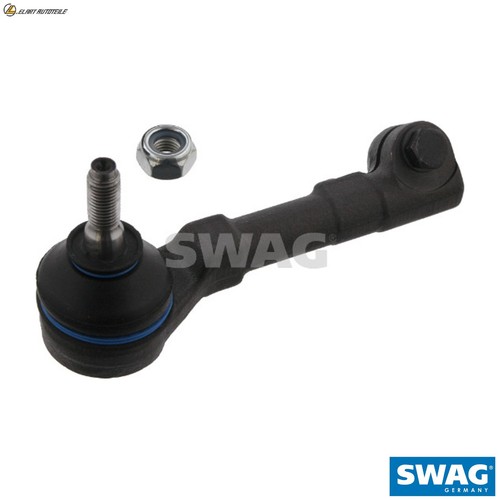 Tie rod end - rod, 60