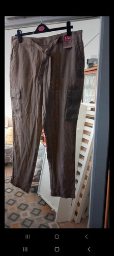 Ladies trousers size new - tu,
