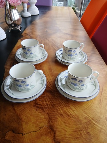 Set royal doulton - of, minerva