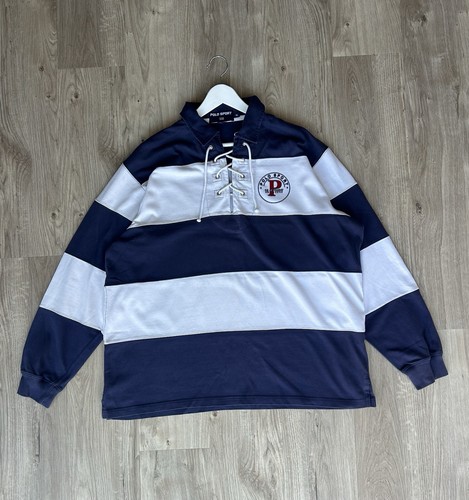 Vintage polo sport - vintage,