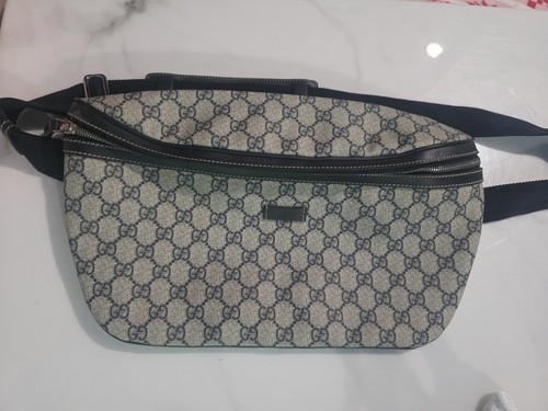 Auth gucci imprime pvc - gucci,
