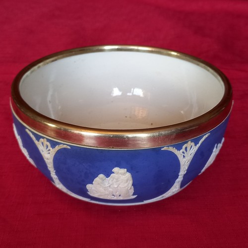 Antique wedgwood blue - antique,