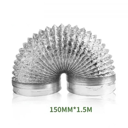 200mm aluminium foil - 80-200mm,