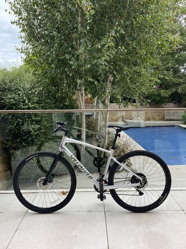 Specialized sirrus size - specialized,