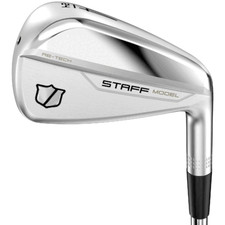 WILSON STAFF MODEL RB UTILITY