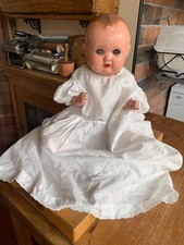 Antique c.1900’s Kestner/Catterfelder Bisque Doll. Approx 18”