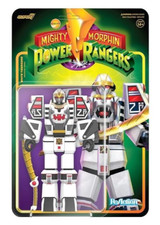 SUPER7 MIGHTY MORPHIN POWER