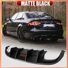 For Audi S4 B8 2008-2012 MATTE