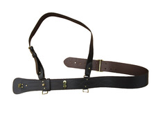 Sam browne belt british - sam,