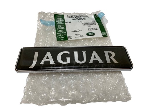 Jaguar xj8 trunk lid - jaguar,