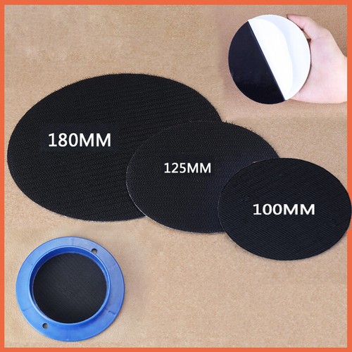 100 125 180mm - self, adhesive