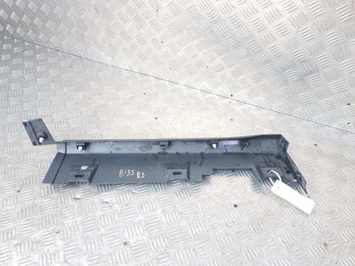 Ford transit courier side - transit,