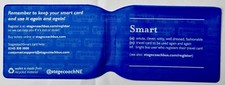 New Stagecoach Smart Card Pass