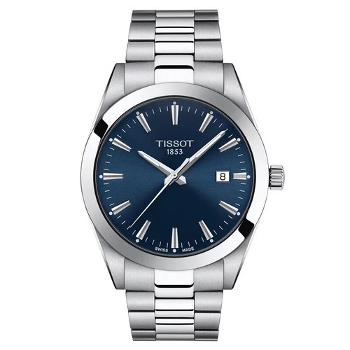 Tissot classic gentleman - t-classic,