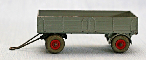 Dinky supertoys 551 - supertoys, 4