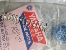 yamaha as1 Ls2 ma50 pw50 qt50