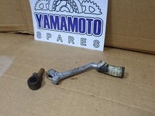 Yamaha Dtr125 Dt125 Dt 125 Dtre125 Dtr Dt125r Kick Start Lever Pedal Arm Spares 